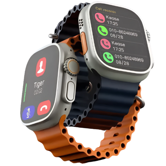 Smartwatch T900 PRO MAX