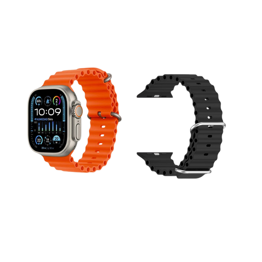 Smartwatch T900 PRO MAX